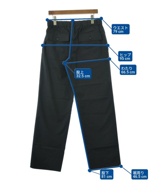 uniform experiment 其他款