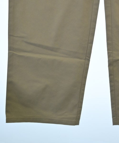 uniform experiment 其他款