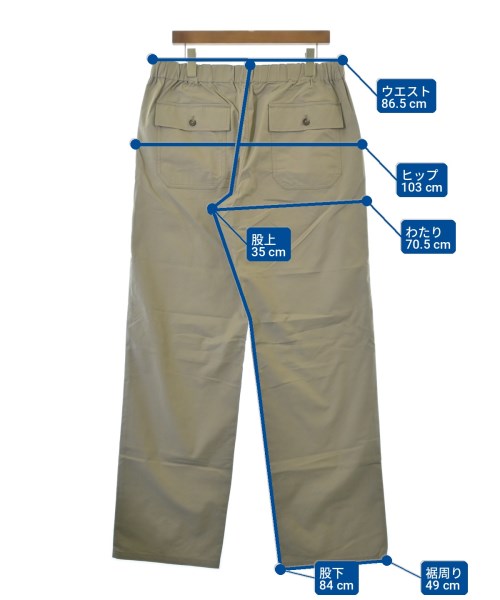 uniform experiment 其他款