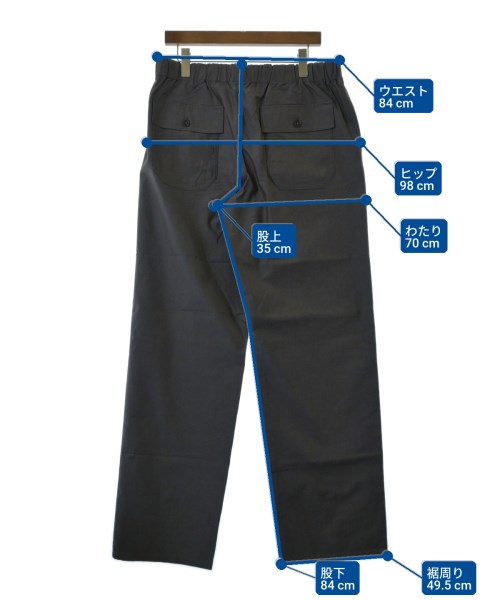 uniform experiment 其他款