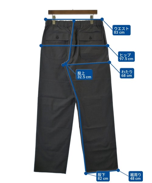 uniform experiment 其他款