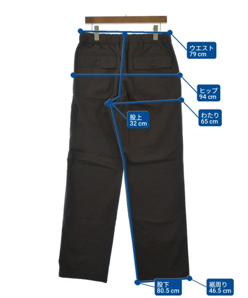 uniform experiment 其他款
