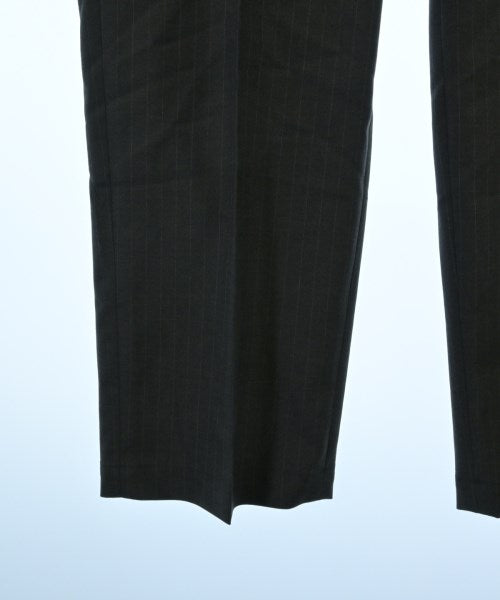 uniform experiment 長褲
