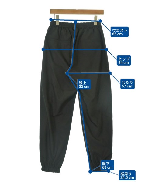 uniform experiment 其他款