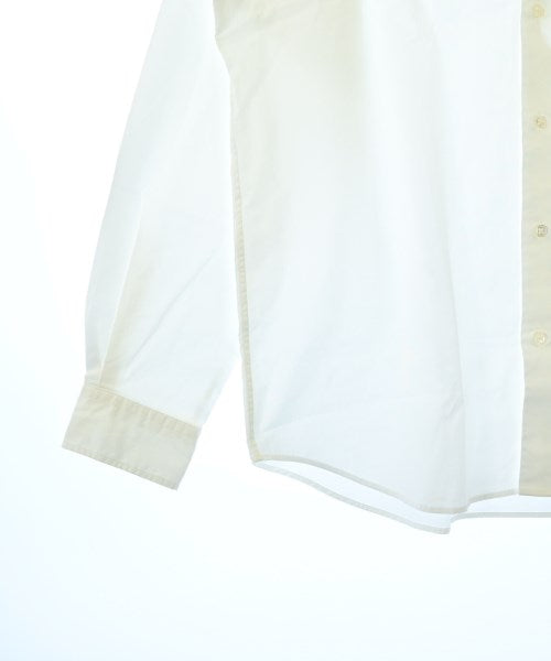 uniform experiment 休閒襯衫