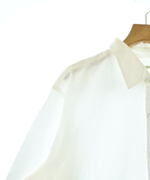 uniform experiment 休閒襯衫