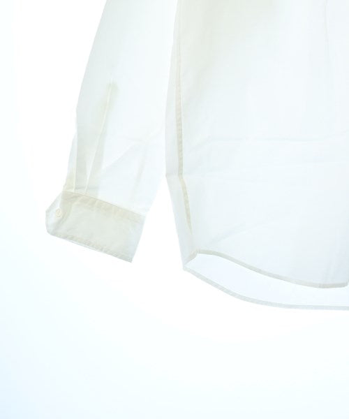 uniform experiment 休閒襯衫