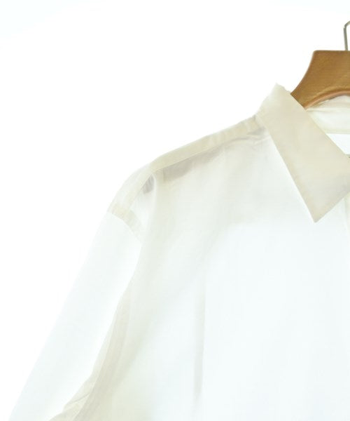 uniform experiment 休閒襯衫