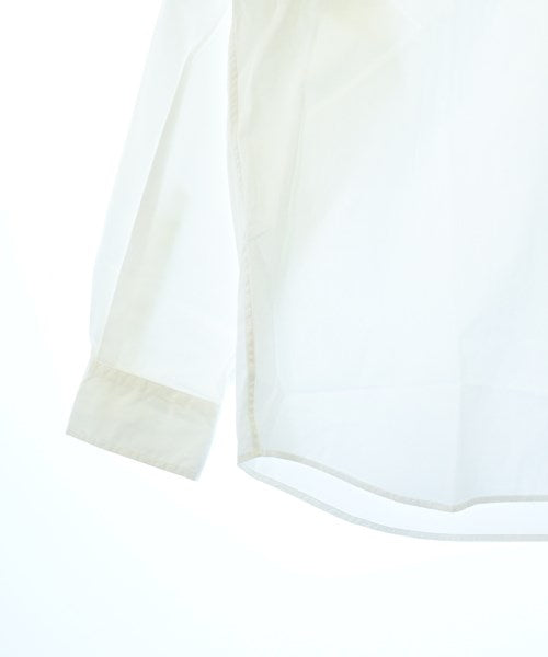 uniform experiment 休閒襯衫