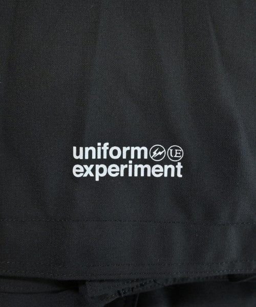 uniform experiment 其他飛行外套
