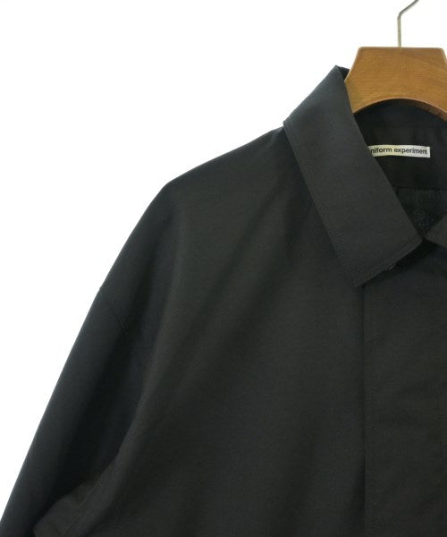uniform experiment 其他飛行外套