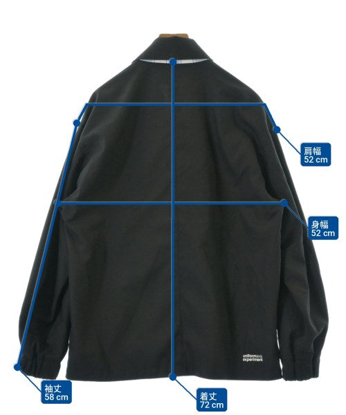 uniform experiment 其他飛行外套