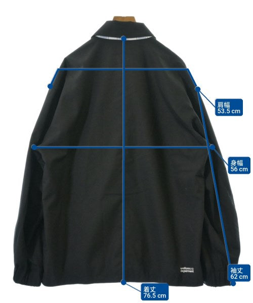 uniform experiment 其他飛行外套