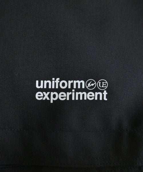 uniform experiment 其他飛行外套
