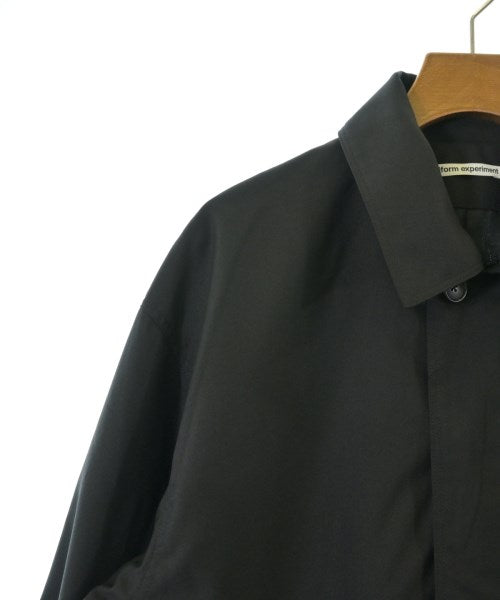 uniform experiment 其他飛行外套