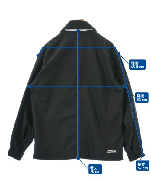 uniform experiment 其他飛行外套