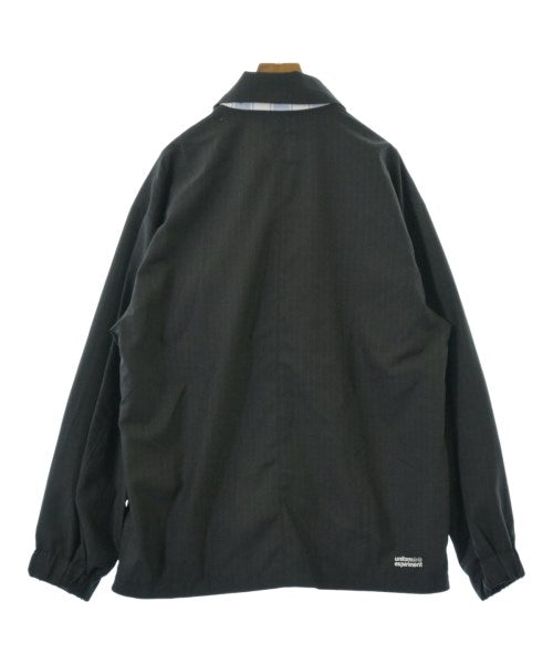 uniform experiment 其他飛行外套