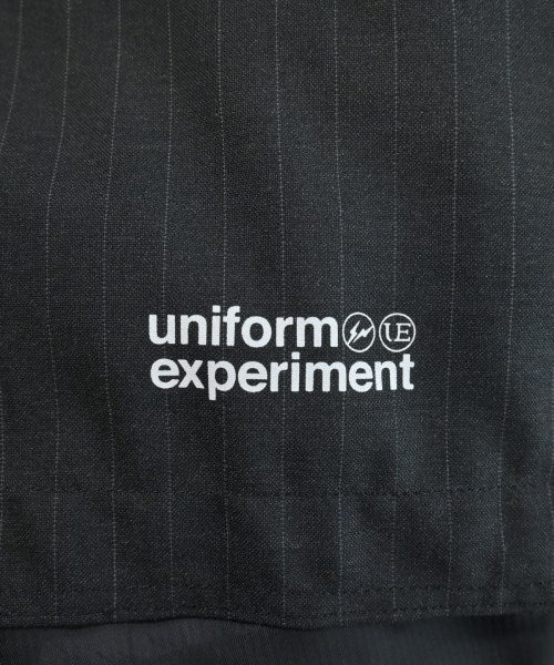 uniform experiment 其他飛行外套
