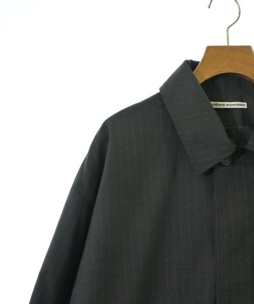 uniform experiment 其他飛行外套
