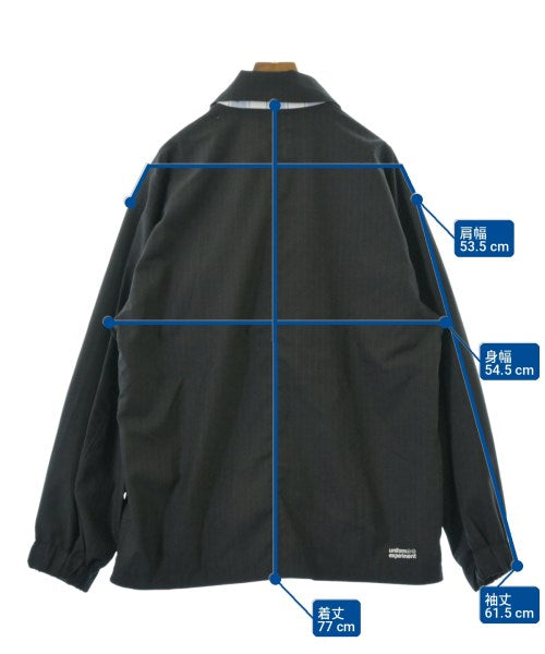 uniform experiment 其他飛行外套