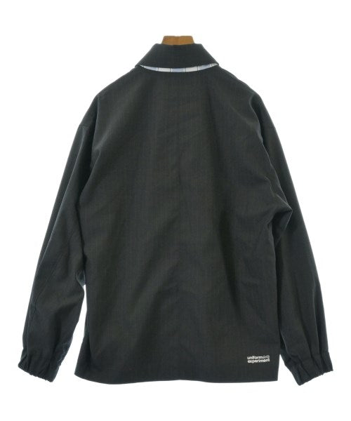 uniform experiment 其他飛行外套