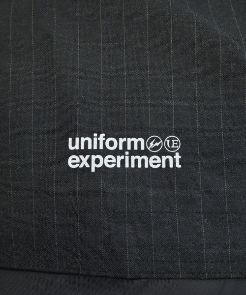 uniform experiment 其他飛行外套