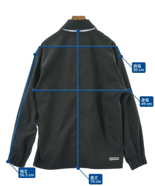 uniform experiment 其他飛行外套