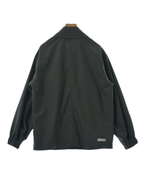 uniform experiment 其他飛行外套