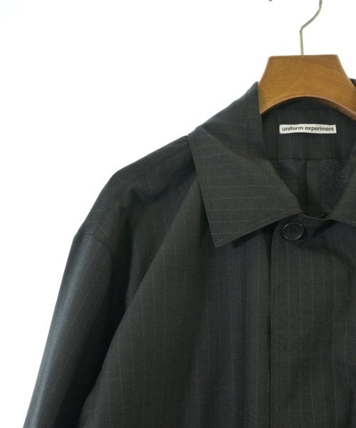 uniform experiment 其他飛行外套