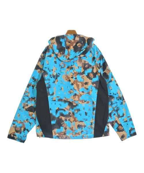 uniform experiment 山系外套