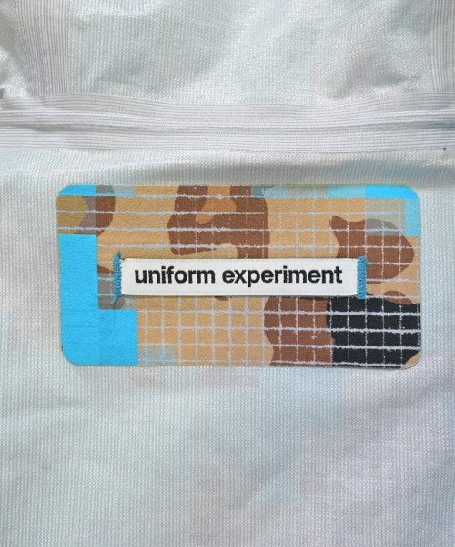 uniform experiment 山系外套