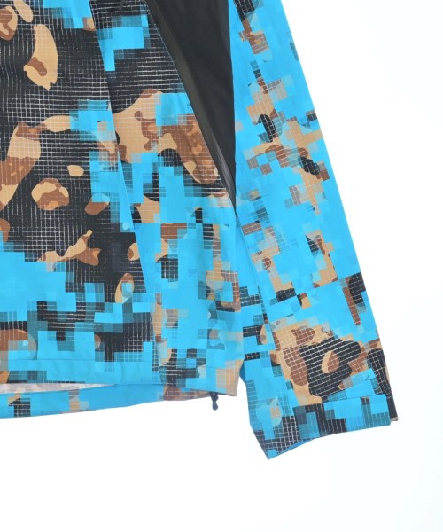uniform experiment 山系外套