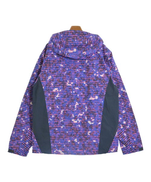 uniform experiment 山系外套