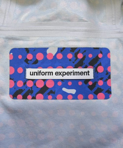 uniform experiment 山系外套