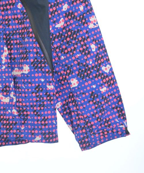 uniform experiment 山系外套