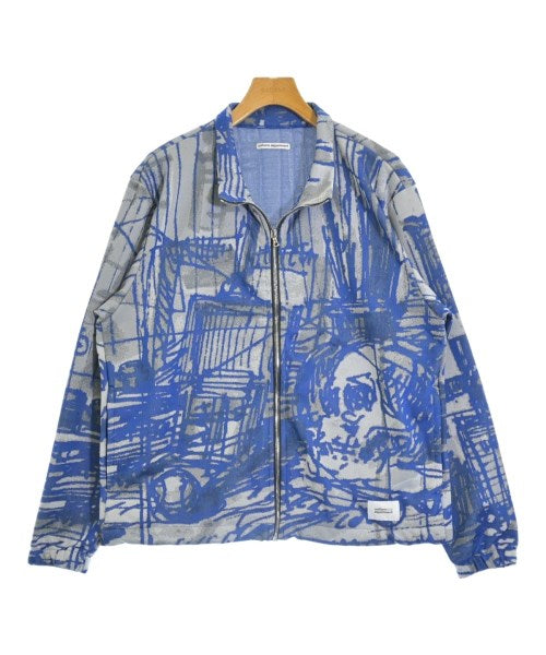 uniform experiment 其他飛行外套