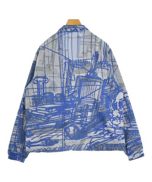 uniform experiment 其他飛行外套