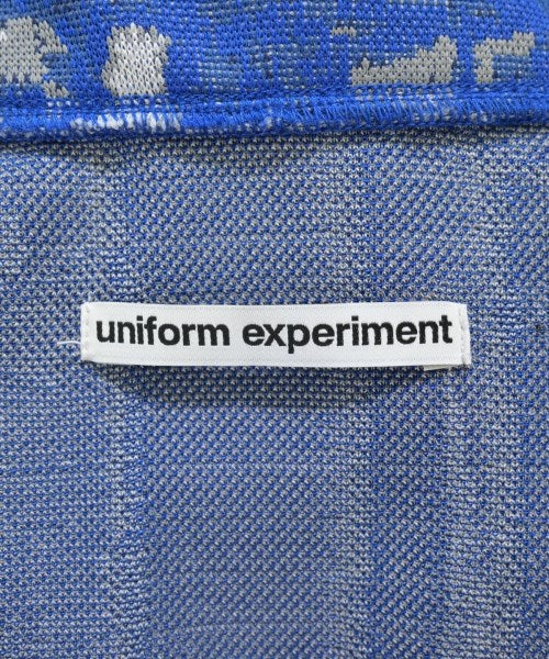 uniform experiment 其他飛行外套