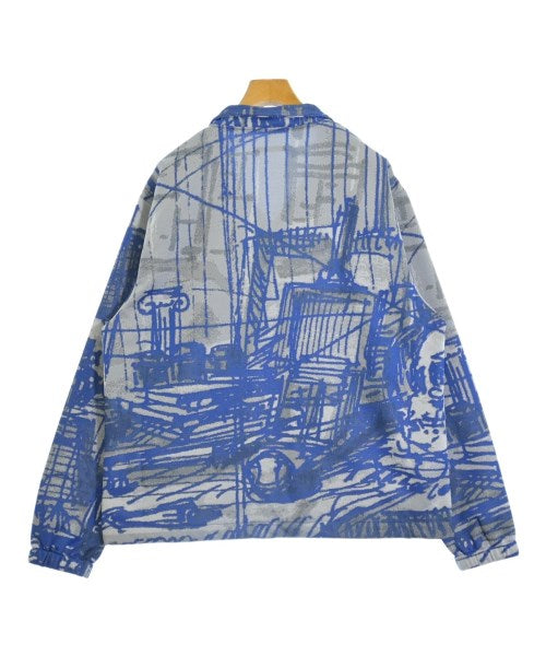 uniform experiment 其他飛行外套