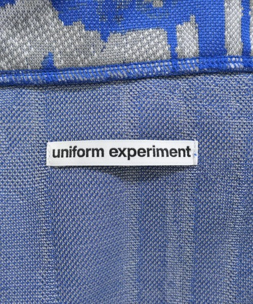 uniform experiment 其他飛行外套