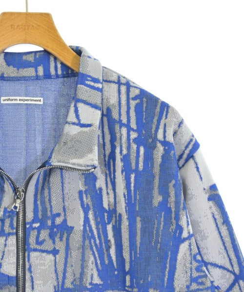 uniform experiment 其他飛行外套