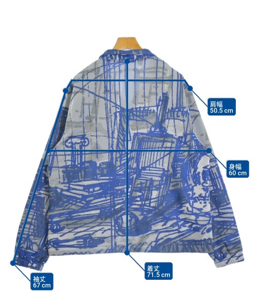 uniform experiment 其他飛行外套