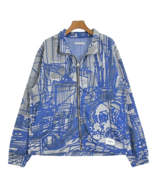 uniform experiment 其他飛行外套