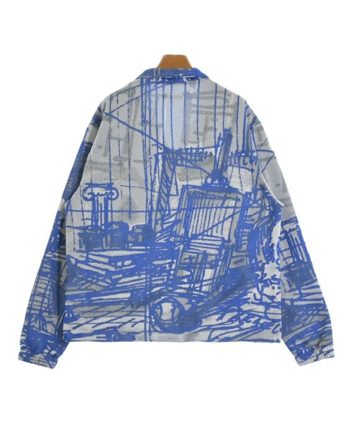 uniform experiment 其他飛行外套