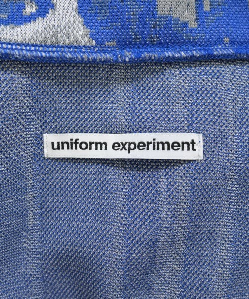 uniform experiment 其他飛行外套