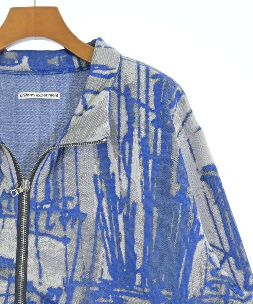 uniform experiment 其他飛行外套