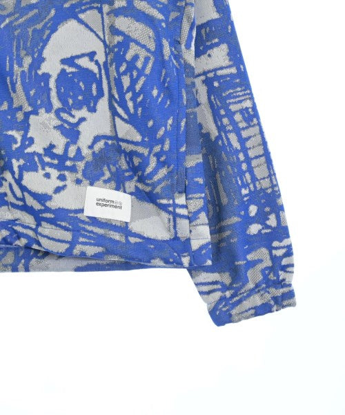 uniform experiment 其他飛行外套