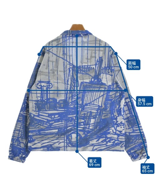 uniform experiment 其他飛行外套