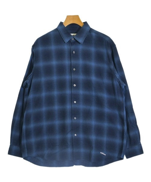 uniform experiment 休閒襯衫