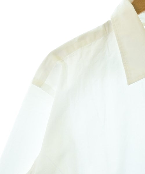 uniform experiment 休閒襯衫